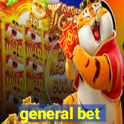 general bet